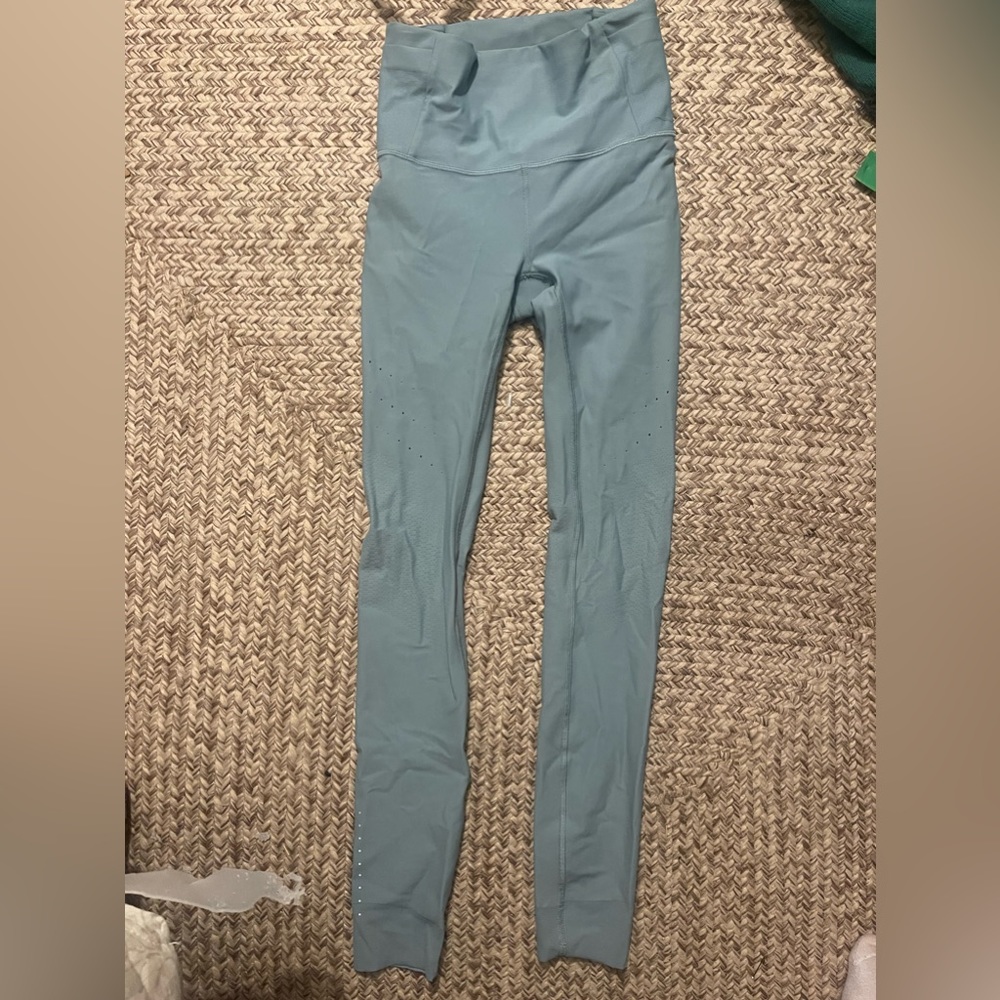 Lululemon leggings - Picture 2 of 3